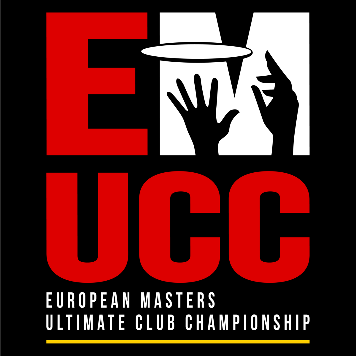 Logo for 2026 EMUCC Heilbronn - Live! by BULA